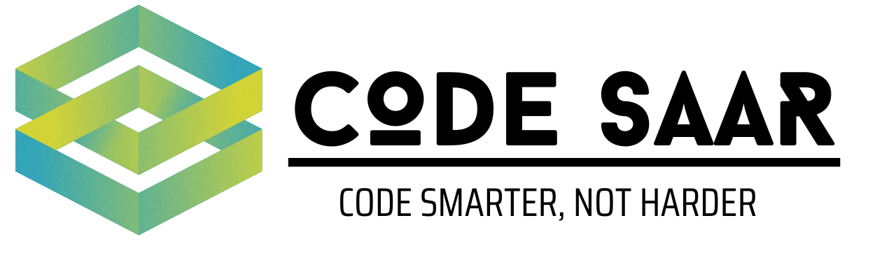 CodeSaar & Synerxify Partners